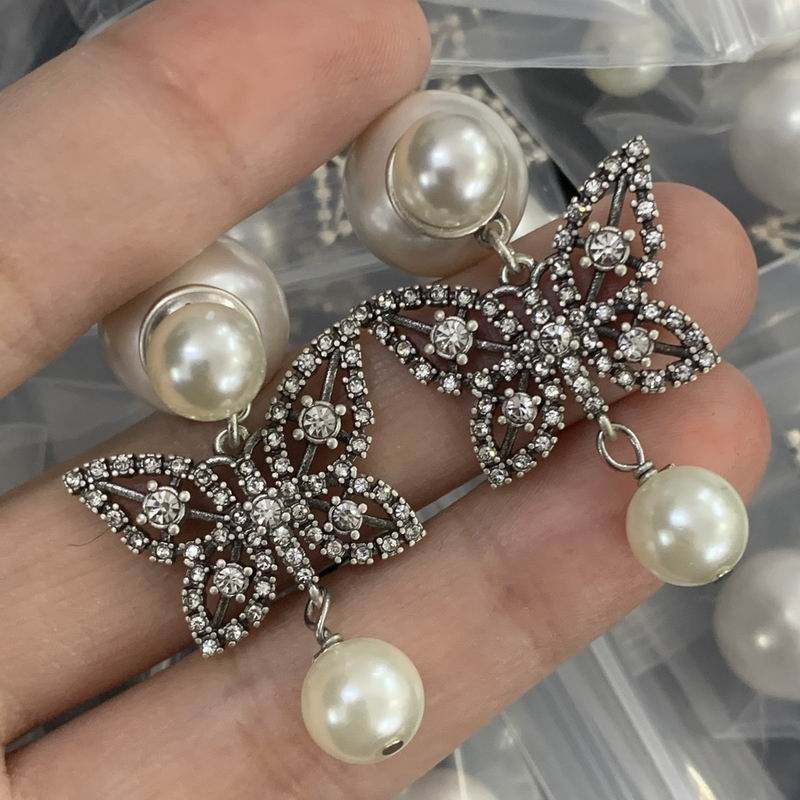 Dior Earring 03lyr123